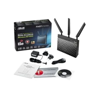 4G-AC55U - Wireless Router - WWAN 4Port-Switch