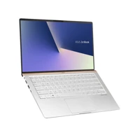 Zenbook 14 UX433FA-A5155R Icicle Silber Silber