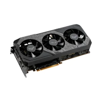 TUF Gaming X3 Radeon RX 5700 XT OC, TUF
