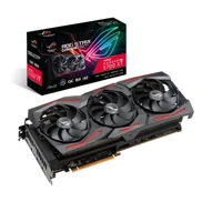 ROG Radeon RX 5700 XT OC