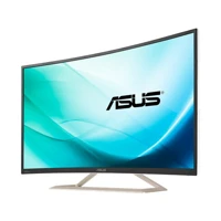 VA326N-W, LED-Monitor, gebogen, 80.1cm (31.5")