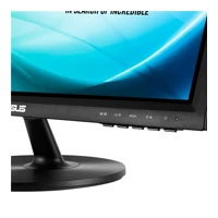 VT207N, 19.5"