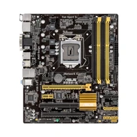 B85M-E , µATX -Mainboard, Intel B85 (C2) 4x DDR3