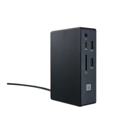 SimPro Dock, Dockingstation, USB-C, VGA, HDMI