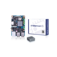 Tinker Board S, Einplatinenrechner, Rockchip