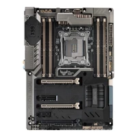 TUF Sabertooth X99