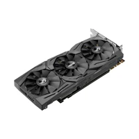 ROG Strix GeForce GTX 1070, STRIX-GTX107