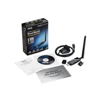 USB-AC56, Netzwerkadapter, USB 3.0, 802.11ac