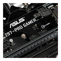 Z97-Pro Gamer Mainboard, Intel Z97 , 2x PCIe 3.0