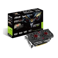STRIX-GTX960-DC2OC-2GD5, GeForce GT