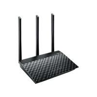 RT-AC53, Wireless Router, 2-Port-Switch, GigE