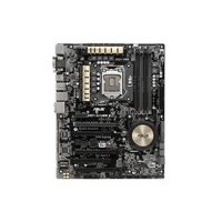 Z97-A/USB 3.1 ATX LGA1150-Sockel, Z97, USB 3.0