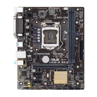 H81M-D R2.0 , µATX -Mainboard, Intel H81 (C2) 2x