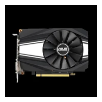Phoenix GTX 1660S-6G, GF GTX 1660 SUPER