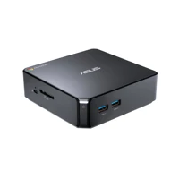 Chromebox3-N7086U i7-8550U 16 GB RAM 64G