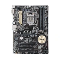 Z170-P , ATX -Mainboard, Intel Z170 , 4x DDR4