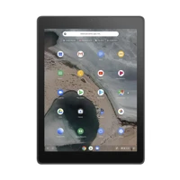Chromebook CT100PA-AW0035 grau 9.7" 2048x1536