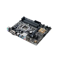 B150M-A D3 , µATX -Mainboard, Intel B150 , 4x