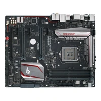 ROG Maximus VIII Gene , µATX -Mainboard, Intel