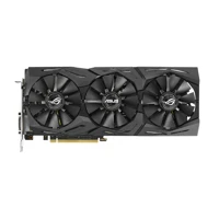 ROG Strix GeForce GTX 1070 Ti Advan