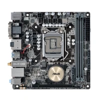 H170I-Plus D3 , Mini-ITX -Mainboard, Intel H170
