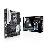 Z170-Pro , ATX -Mainboard, Intel Z170 , 4x DDR4