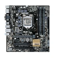 Q170M-C, Motherboard, micro ATX, LGA1151 Socket-