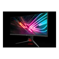 ROG Strix XG35VQ 35Zoll Ultra-Wide Quad HD LED