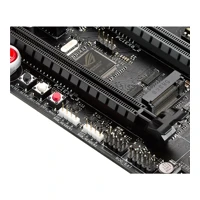 ROG Maximus VIII Hero Alpha Mainboard, Intel Z170