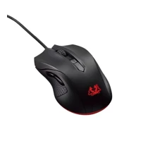 Cerberus Mouse, USB
