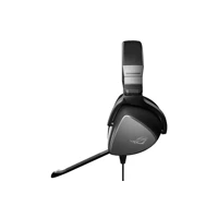 ROG Delta Core, Headset, ohrumschließend -