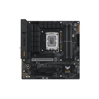 TUF B760M-PLUS WIFI, Motherboard, micro