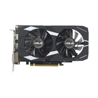 Dual GeForce GTX 1650 4GB EVO