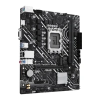 PRIME H610M-K ARGB, Micro-ATX, DDR5