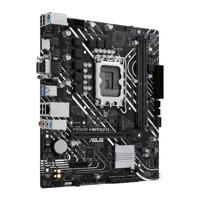 PRIME H610M-D, Micro-ATX, DDR5