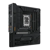 MB ASUS TUF B760M-BTF WIFI (Intel,1700