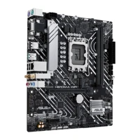 MB ASUS PRIME H610M-A WIFI (Intel,1700,DDR5,mATX)
