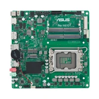 Pro H610T-CSM, Mini-ITX, DDR5