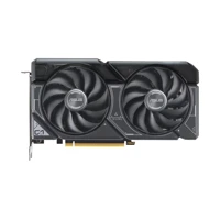 Dual GeForce RTX 4060Ti 16GB