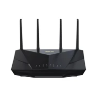 RT-AX5400, Wireless Router, 4-Port-Switch, GigE