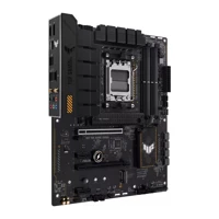 TUF A620-PRO WIFI. Prozessorhersteller