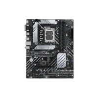 PRIME B660-PLUS D4, ATX, DDR4