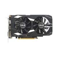 Dual GeForce GTX 1650 V2 4GB