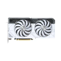 Dual GeForce RTX 4070 12GB