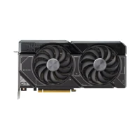 Dual GeForce RTX 4070 12GB
