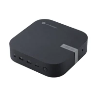 PC ASUS CHROMEBOX5-S7009UN i7 Black - 16 GB - DDR4