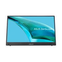 ZenScreen MB16AHG - LED-Monitor - 39.6 cm (15.6")