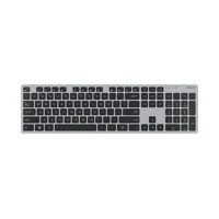 W5000, Tastatur-und-Maus-Set, kabellos, 2,4GHz