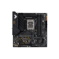TUF B660M-PLUS WIFI D4, Motherboard -