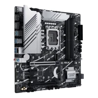 PRIME Z790M-PLUS D4, Z790, Micro-ATX, DDR4